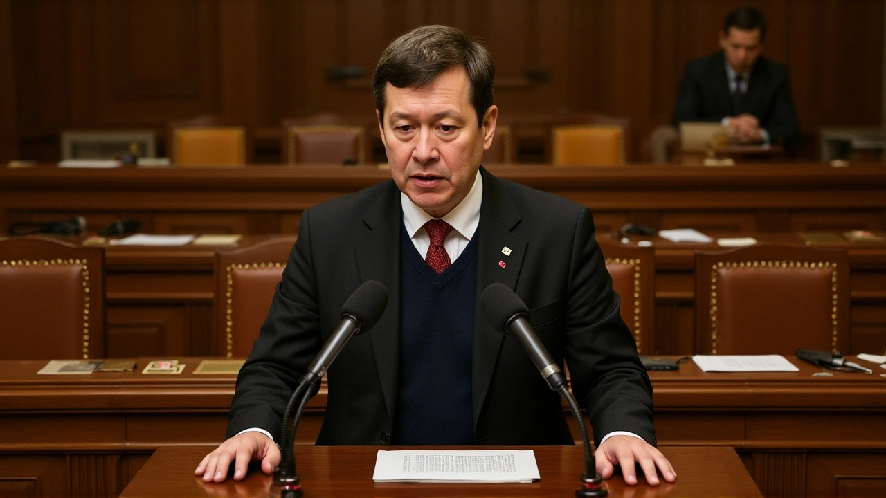 Bratr varoval před volbou Tomia Okamury: „Je bezpečnostní hrozba“