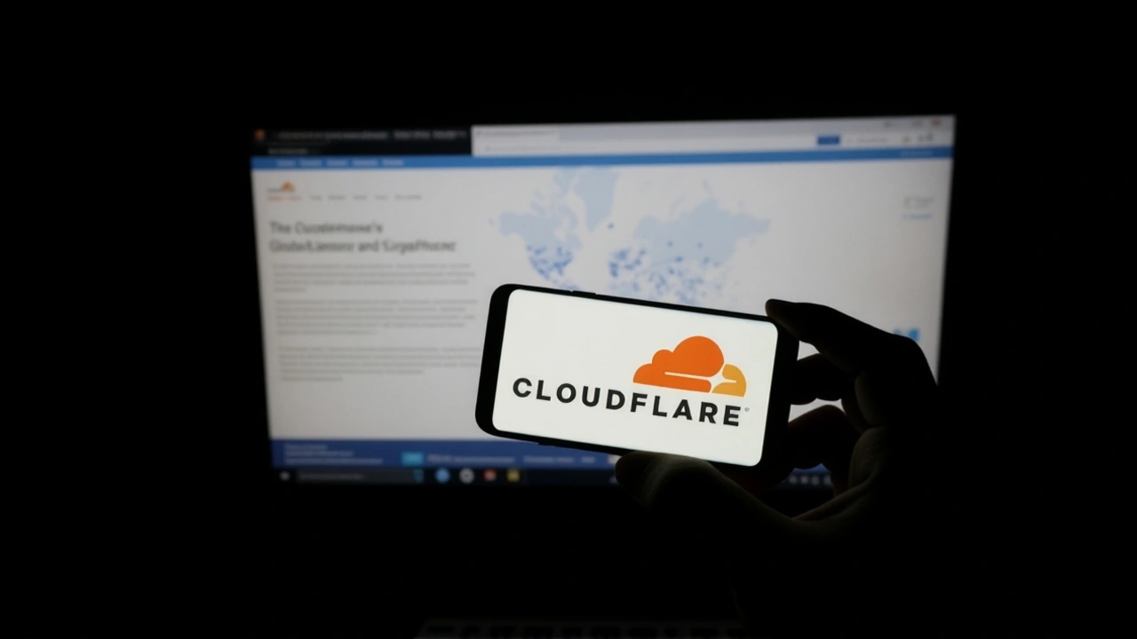 Cloudflare varuje: Chybné certifikáty mohly umožnit odposlech DNS