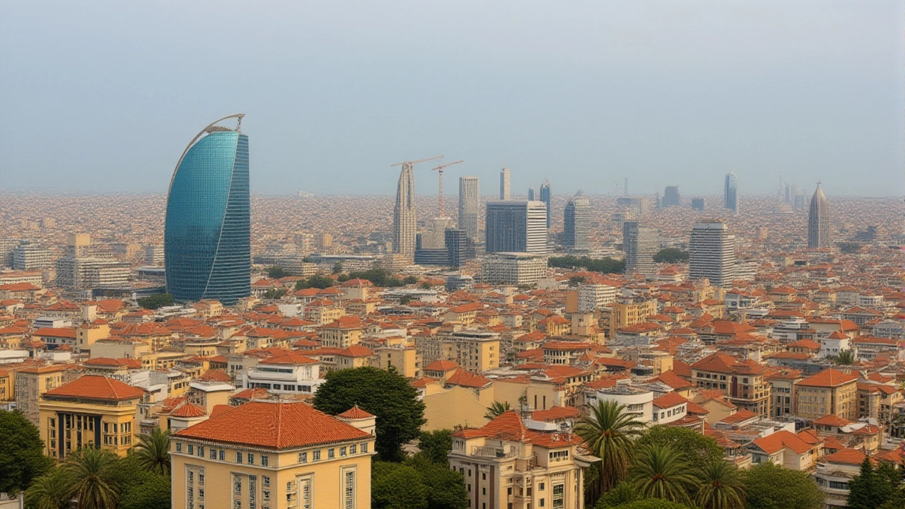 Co bude dál? Metro, krypta a poslední kameny