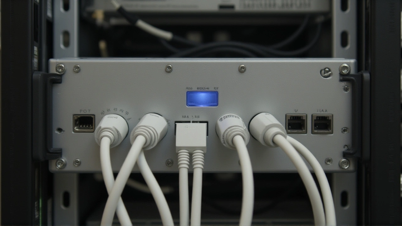 Co Cloudflare dělá dál?