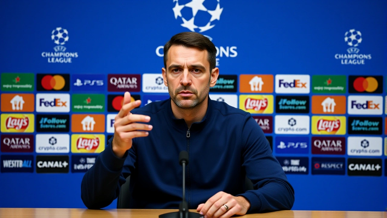 Co se děje jinde? Lens, Lyon, Brest