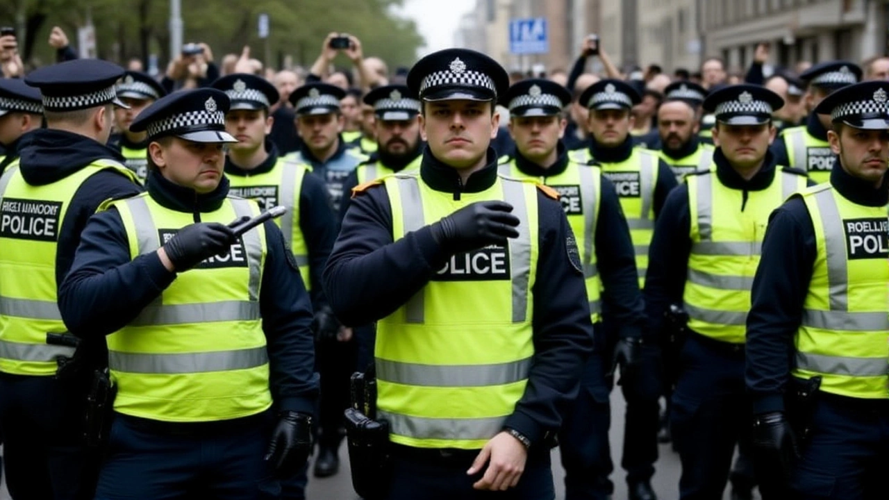 Co se stane, když se nevěří?