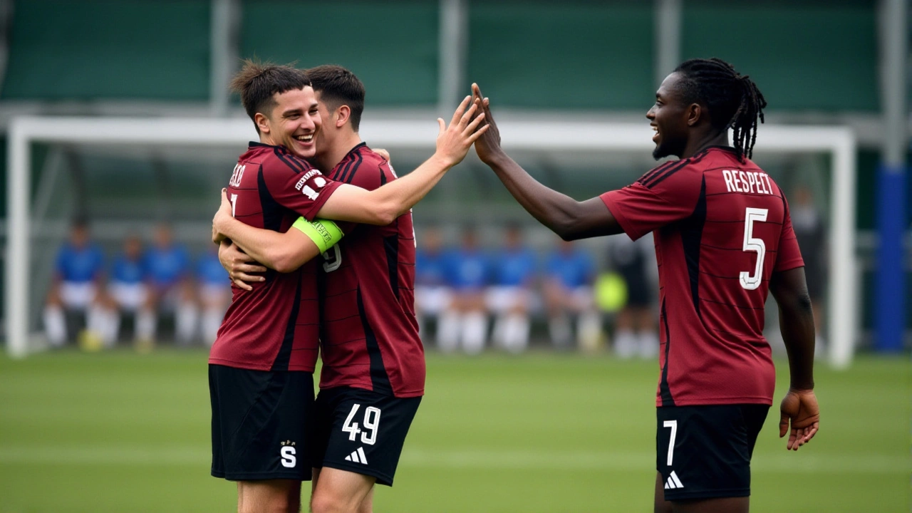 Historický kontext: když Sparta překonává vlastní očekávání