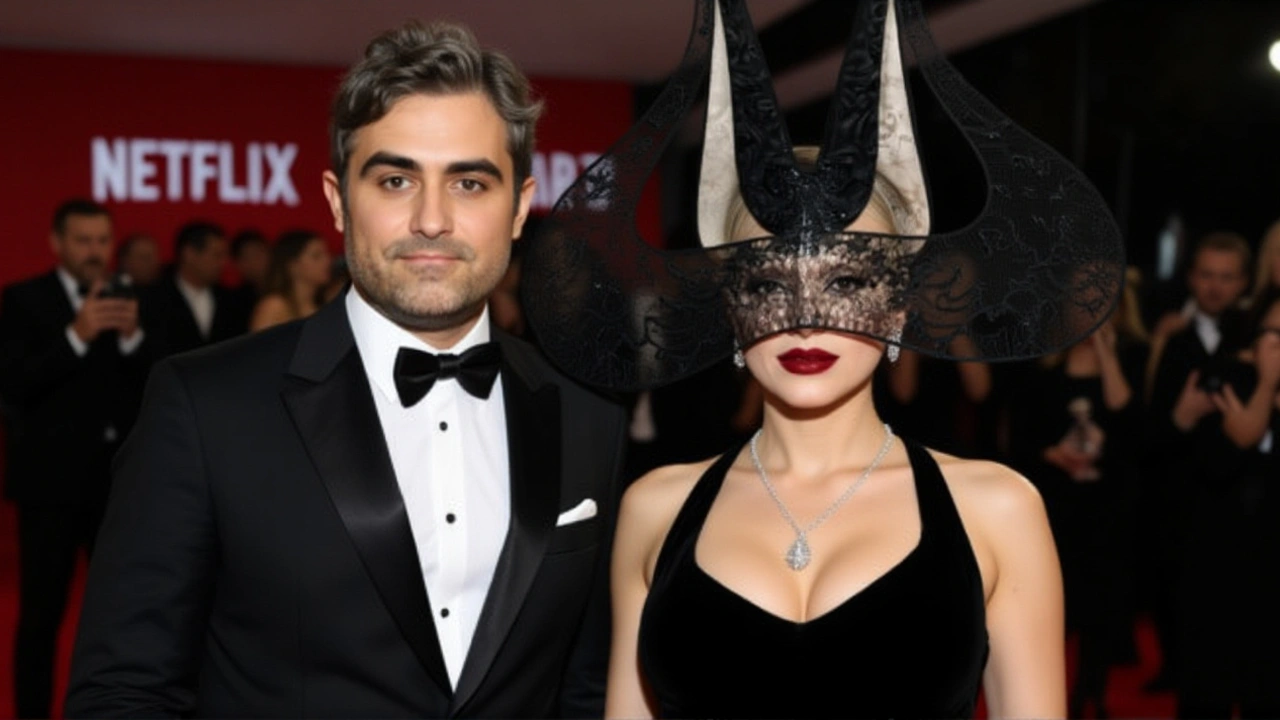 Lady Gaga jako Rosaline Rotwood: Nová role v Wednesday Season 2 se objeví 3. září