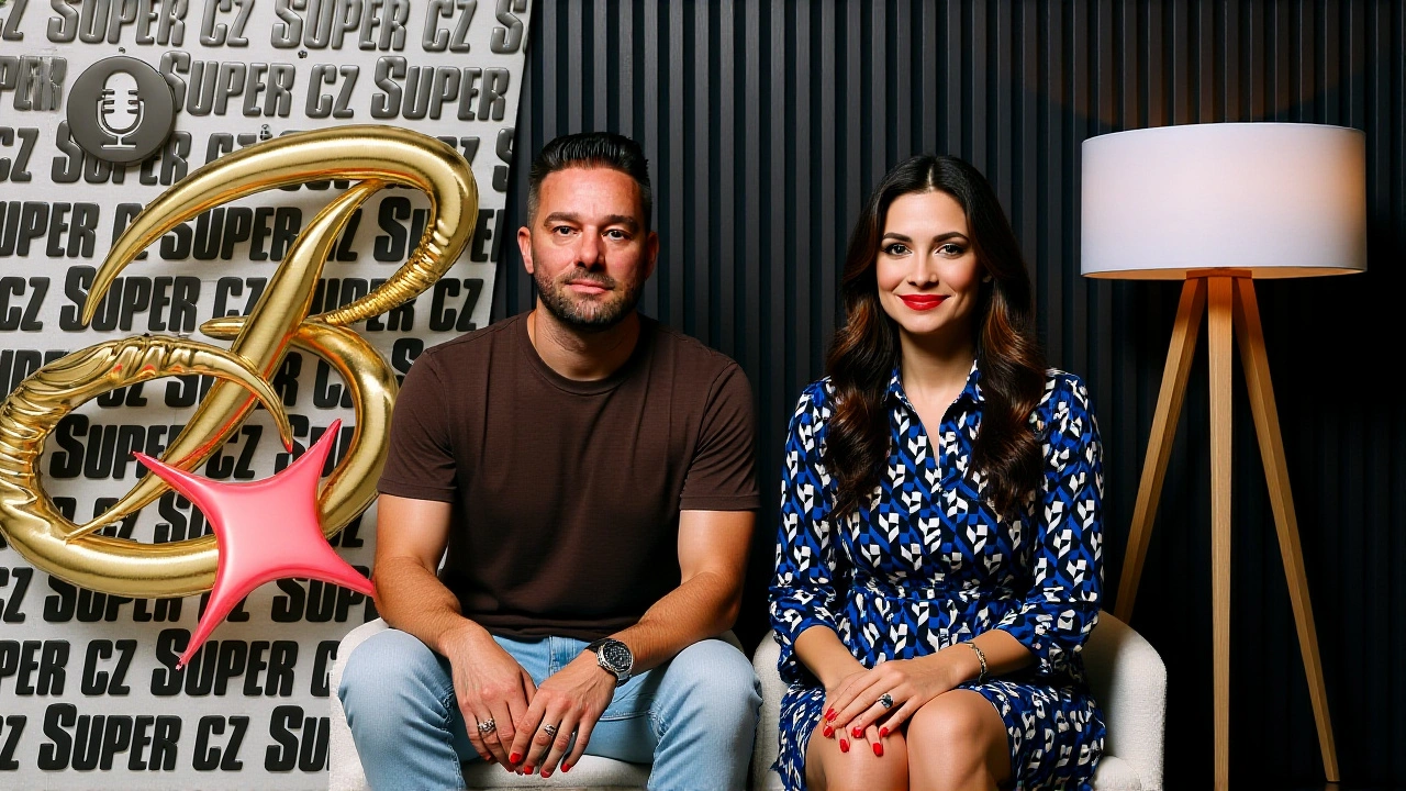 Nový život: chladné koupel, rodina a pauza