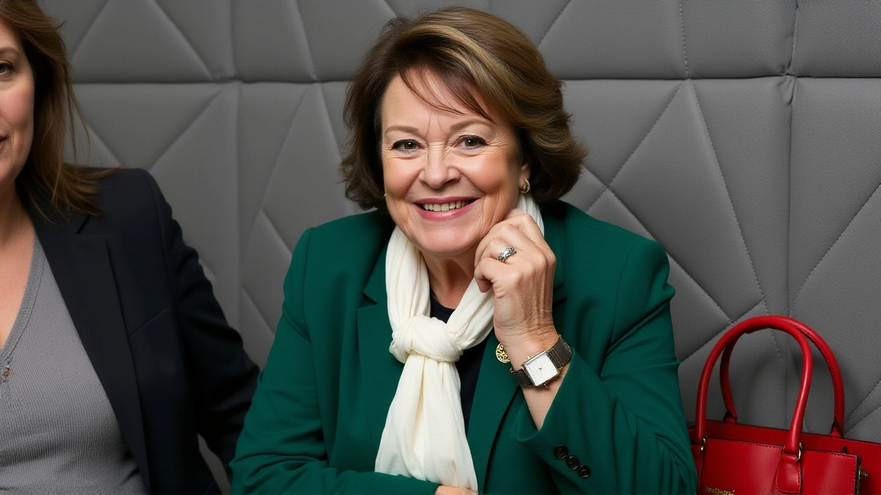 Padělek, který ji stál miliony