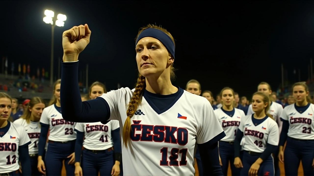 Podcast Tokio 25 mapuje mistrovství světa v atletice: ČT sport přináší živé reportáže z Tokia