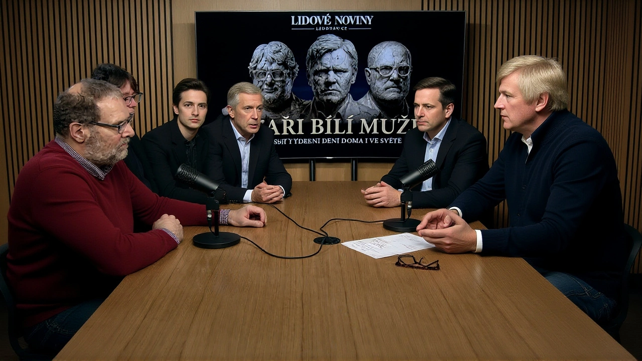 Proč to dělá rozdíl?