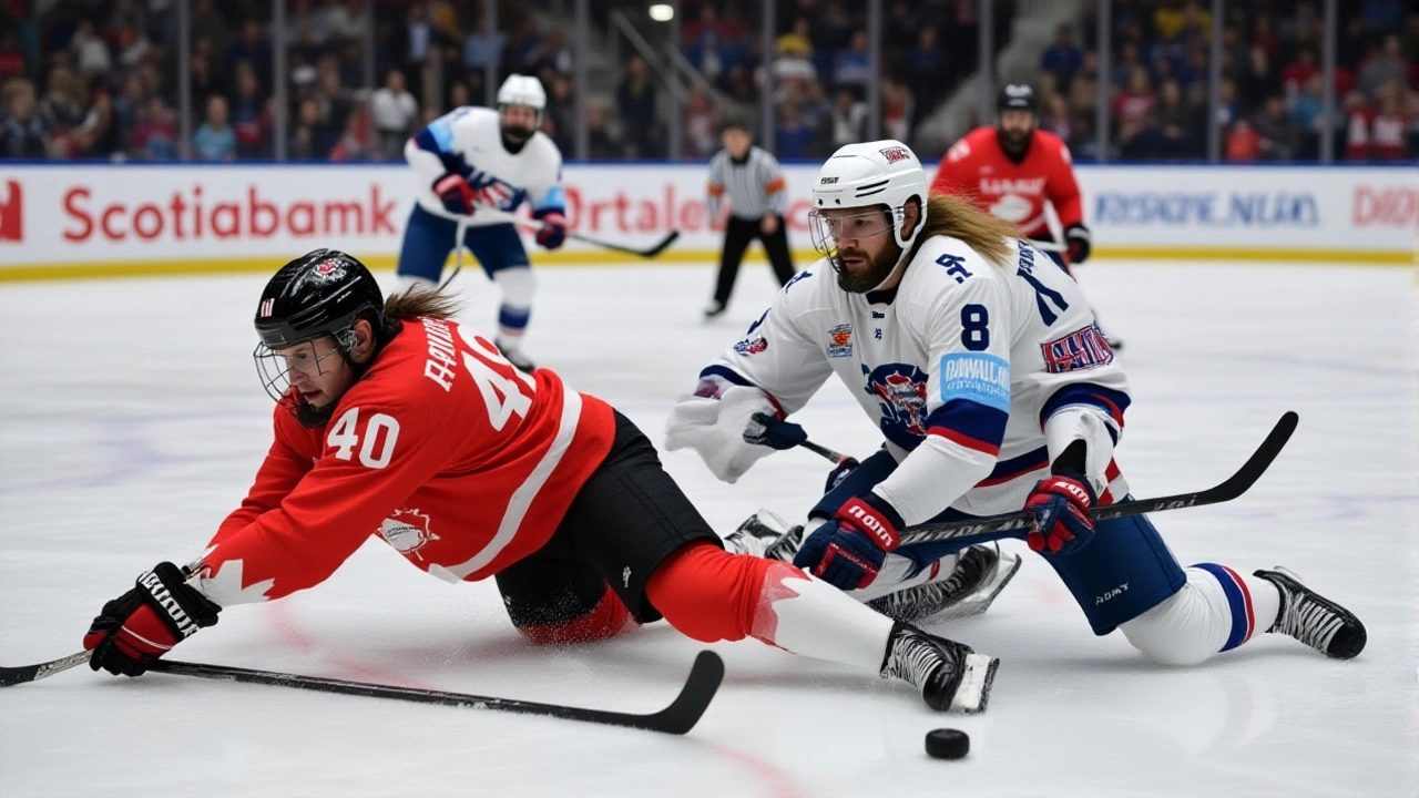 Proč to všechno dělá ČT sport?