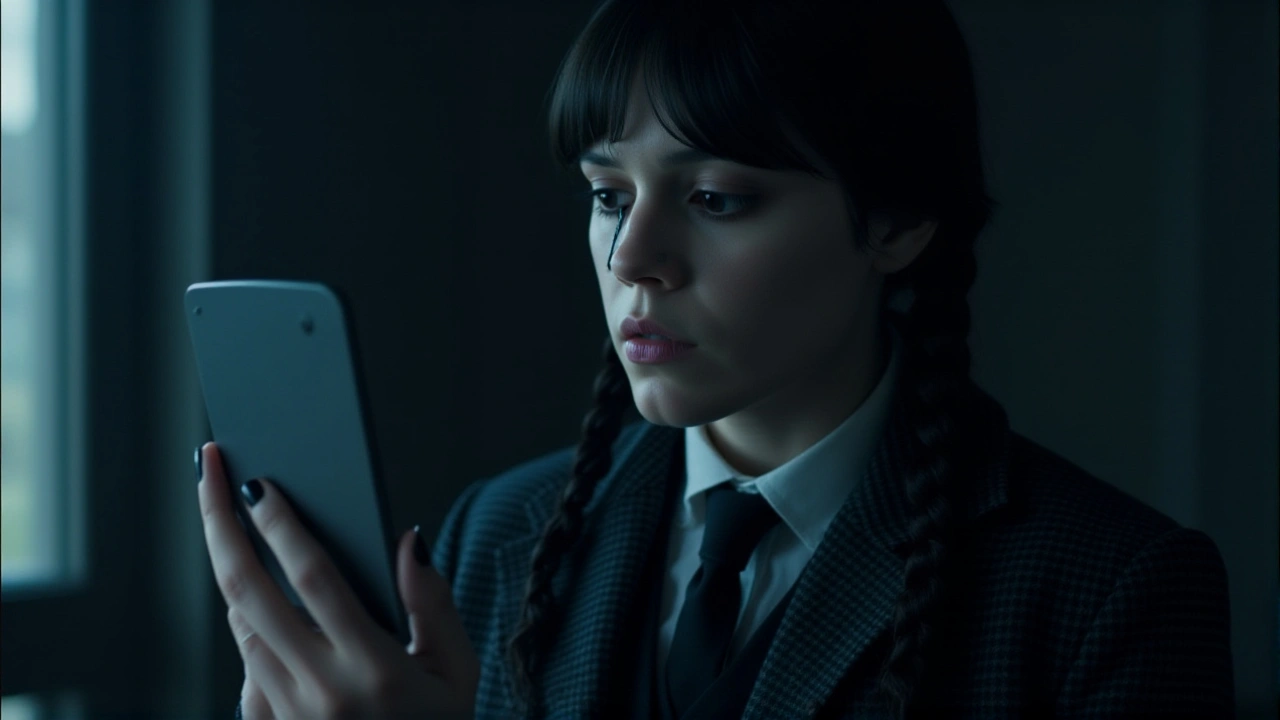 „The Dead Dance“ – píseň, která žije v každé scéně