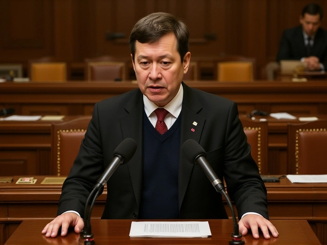 Bratr varoval před volbou Tomia Okamury: „Je bezpečnostní hrozba“