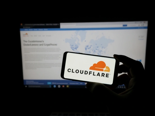 Cloudflare varuje: Chybné certifikáty mohly umožnit odposlech DNS
