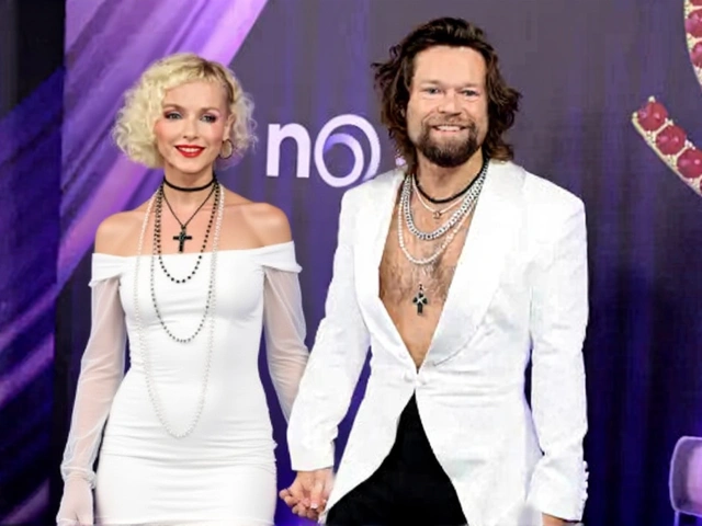 Ewa Farna obhájila Českého slavíka, Noid Bárta překvapil a Kabát zvítězil čtvrtý rok v řadě