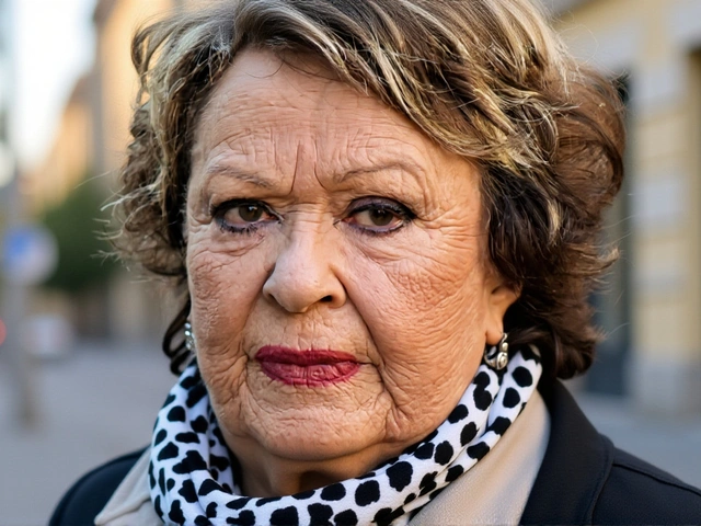 Jiřina Bohdalová má majetek 50 milionů korun: nemovitosti pro vnuky a právní spor s padělky