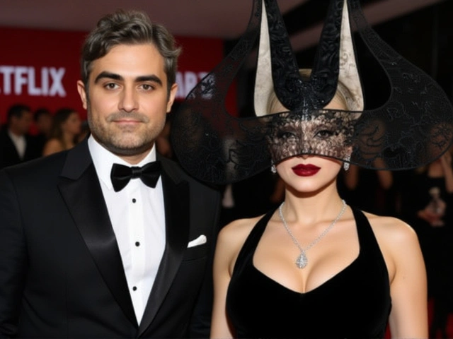 Lady Gaga jako Rosaline Rotwood: Nová role v Wednesday Season 2 se objeví 3. září