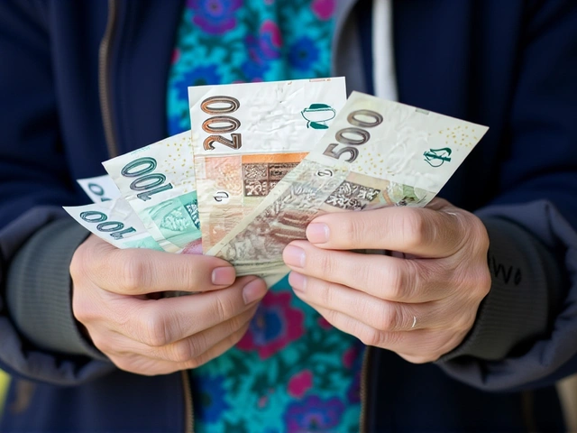 Nejlepší penzijní fondy v ČR vynesly přes 30 %, nový fond Rentea cílí na 12 % ročně