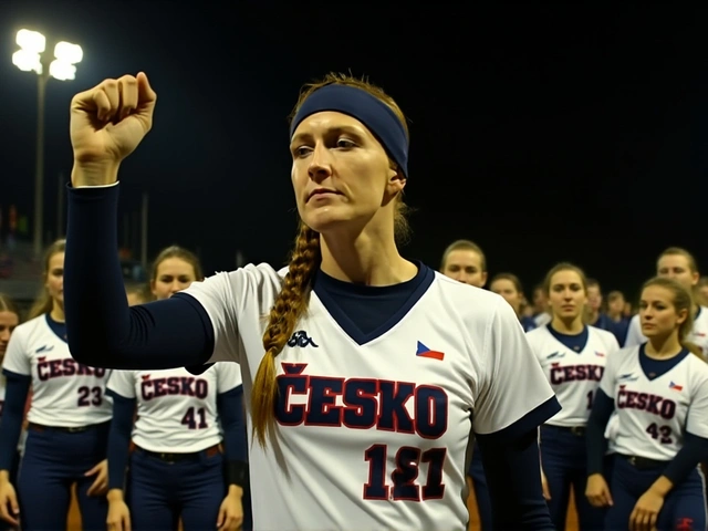 Podcast Tokio 25 mapuje mistrovství světa v atletice: ČT sport přináší živé reportáže z Tokia