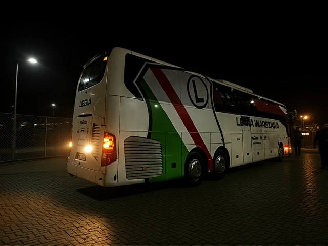 Preciado rozhodl o výhře Sparty nad Legií Varšava 1:0