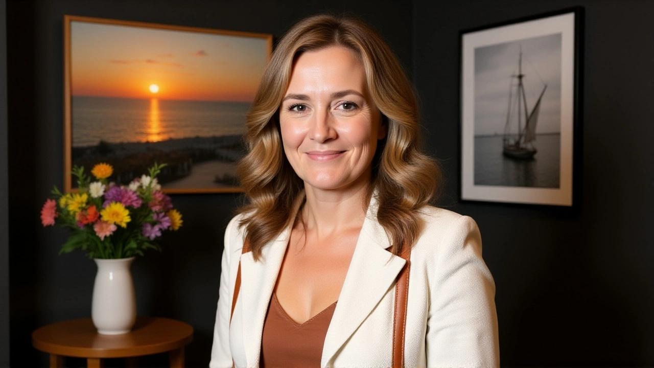 Co dál? Seriál, děti a nečekané překvapení