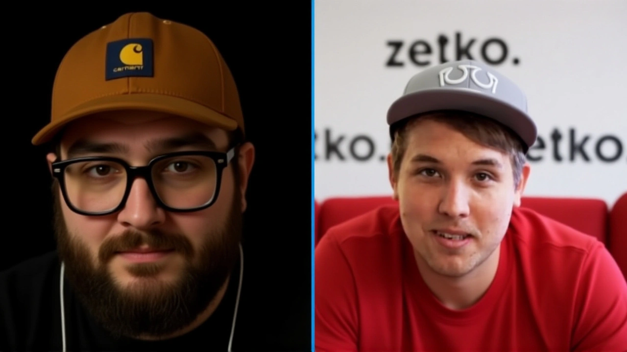 Co se stalo od té doby?