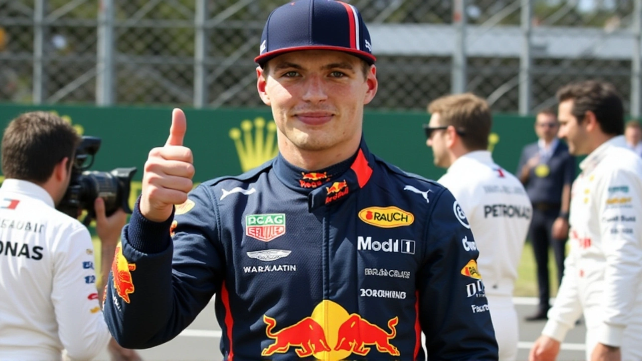 Nové hvězdy na horizontu