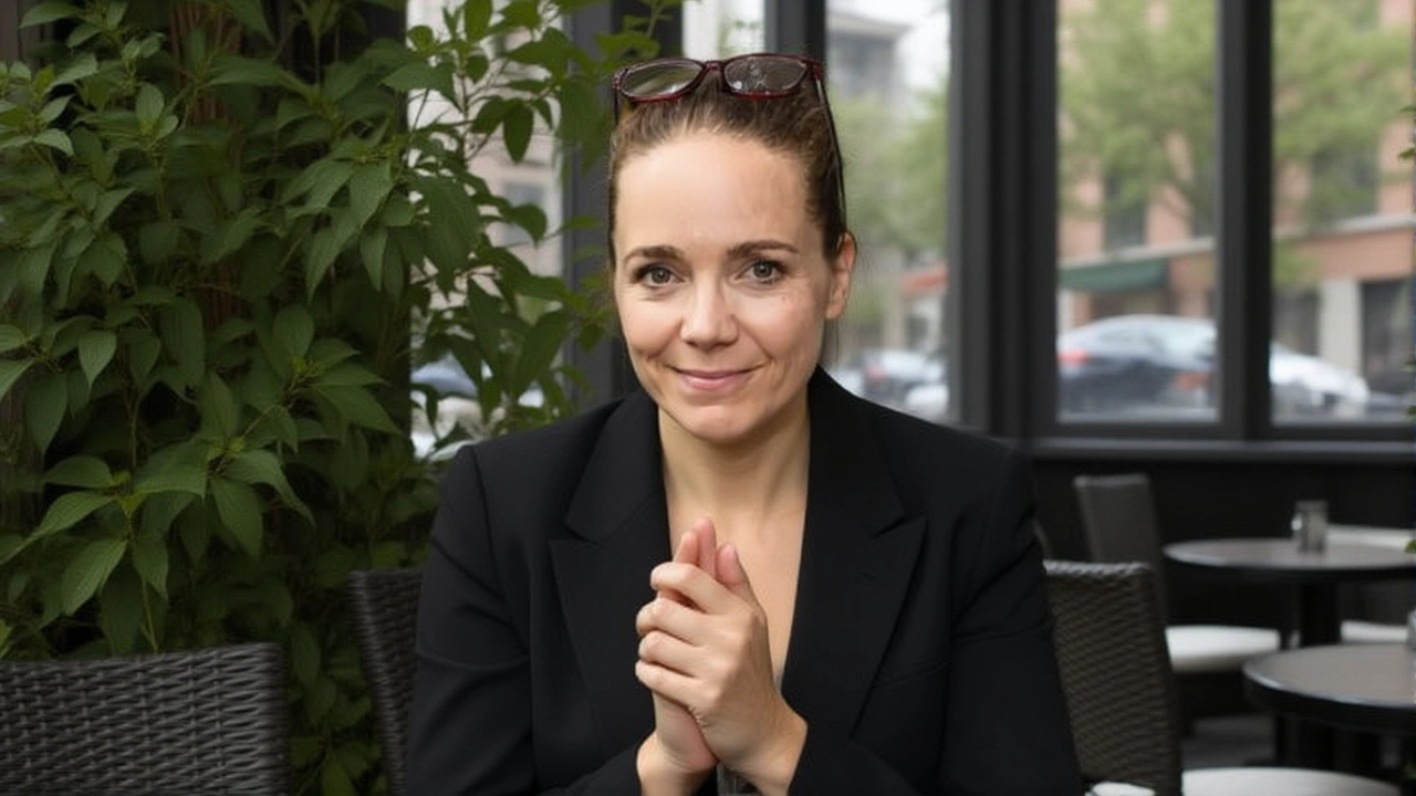 Od StarDance k šatní skříni – styl, který neztrácí