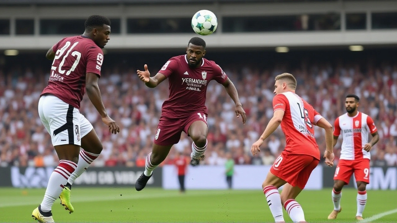 Sparta B porazila Slavia B 1:0 v FNL – rozhodl gól Emmanuela Mensaha