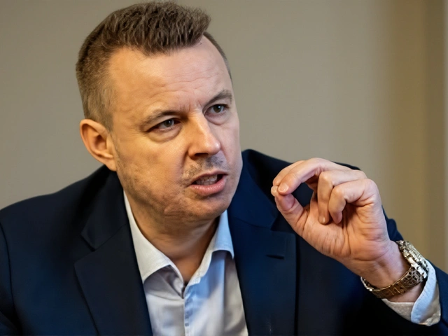 Babiš vzdává Agrofert, ale Rajchl tvrdí, že dotace přijdou i tak