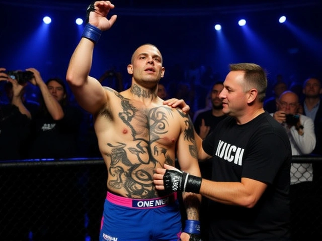 Benda porazil Enžla, Pollák vyhrál milion: Clash 14 zavřel sérii Clash of the Stars v Praze