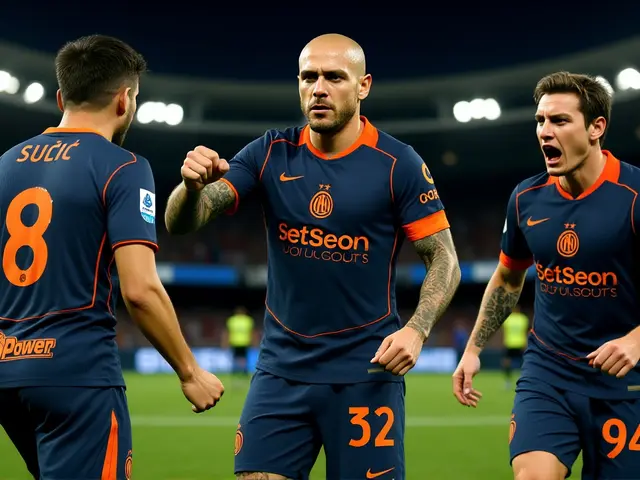 Inter Milan vrací se do titulového závodu po sérii proher s domácími vítězstvími nad Sassuolo a Cremonese