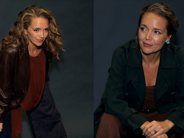 Moje mikiny s kapucí teď nosí syn: Lucie Vondráčková o růstu dětí a módních překvapeních