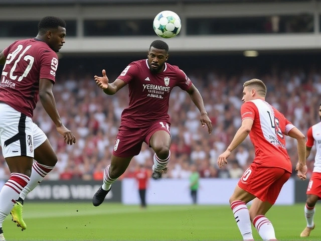 Sparta B porazila Slavia B 1:0 v FNL – rozhodl gól Emmanuela Mensaha