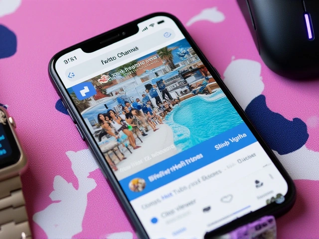 Twitch zavádí novou kategorii 'Pool, hot tuby a pláže' pro jasnější pravidla o koupání v koupelích