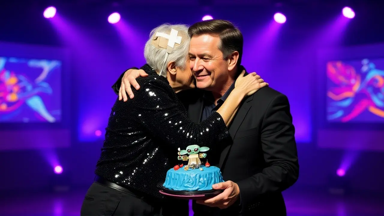 Deti jako důvod pro přežití