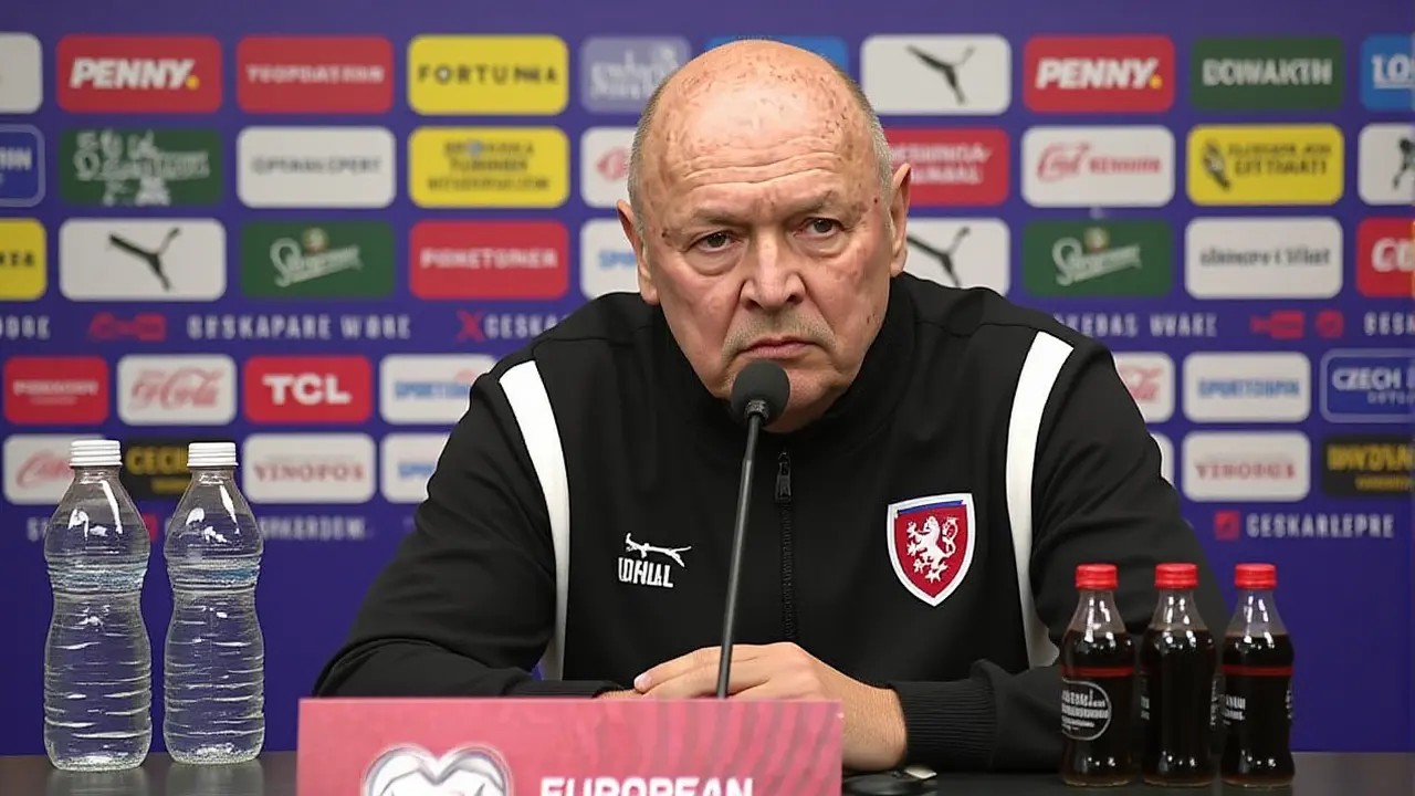 Historie a příští soupeři