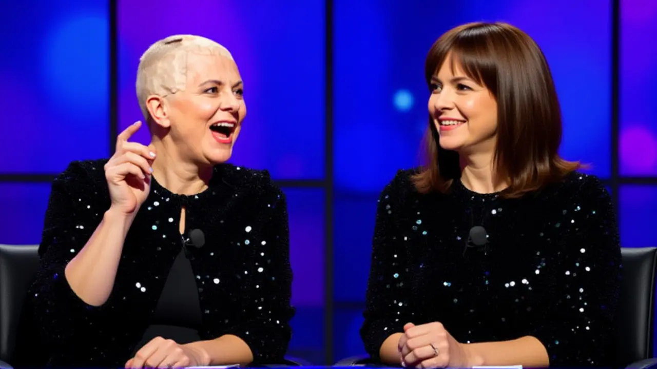 Něrgešová o boji s nádorem: Pro děti chci žít