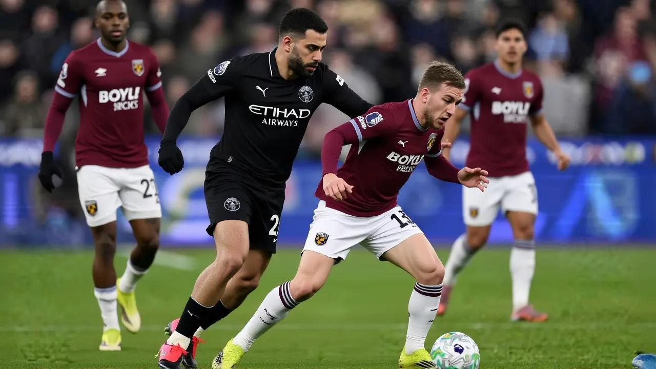 Co to znamená pro budoucí vývoj