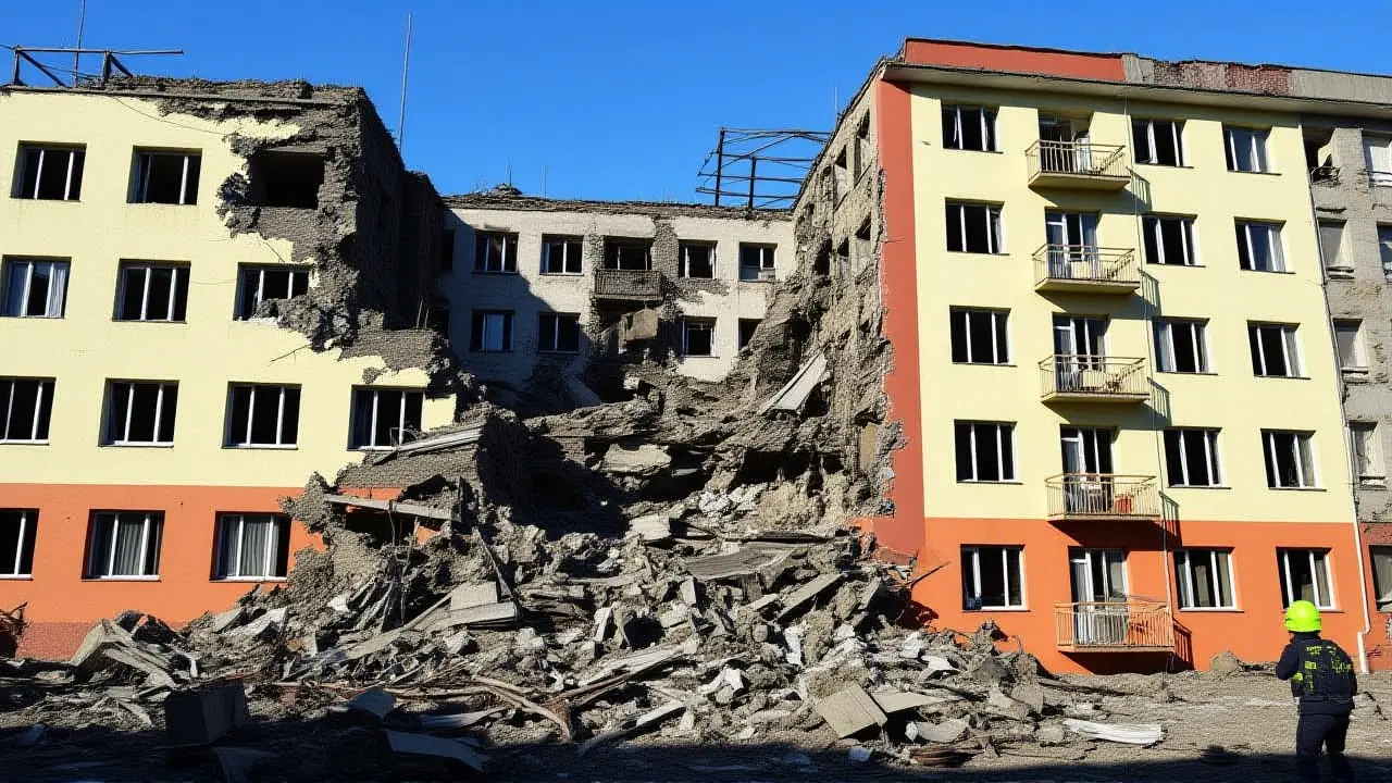 Co to znamená pro český byznys a architekturu?