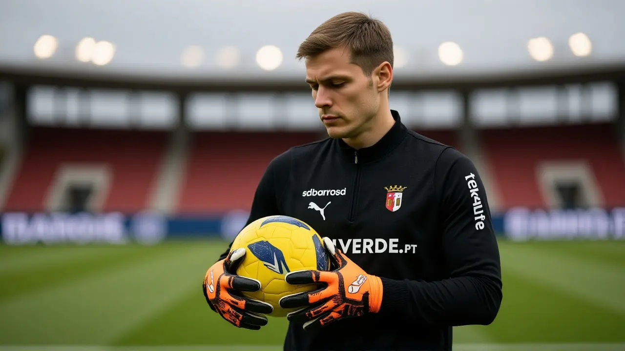 Inter Milán i anglické kluby chtějí Lukáše Horníčka z Bragy