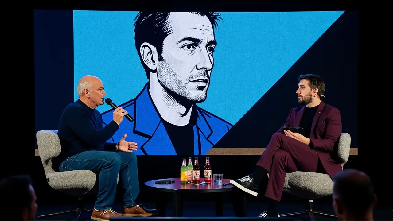 Investor Václav Novák odhaluje recept na úspěch: Krize je šance