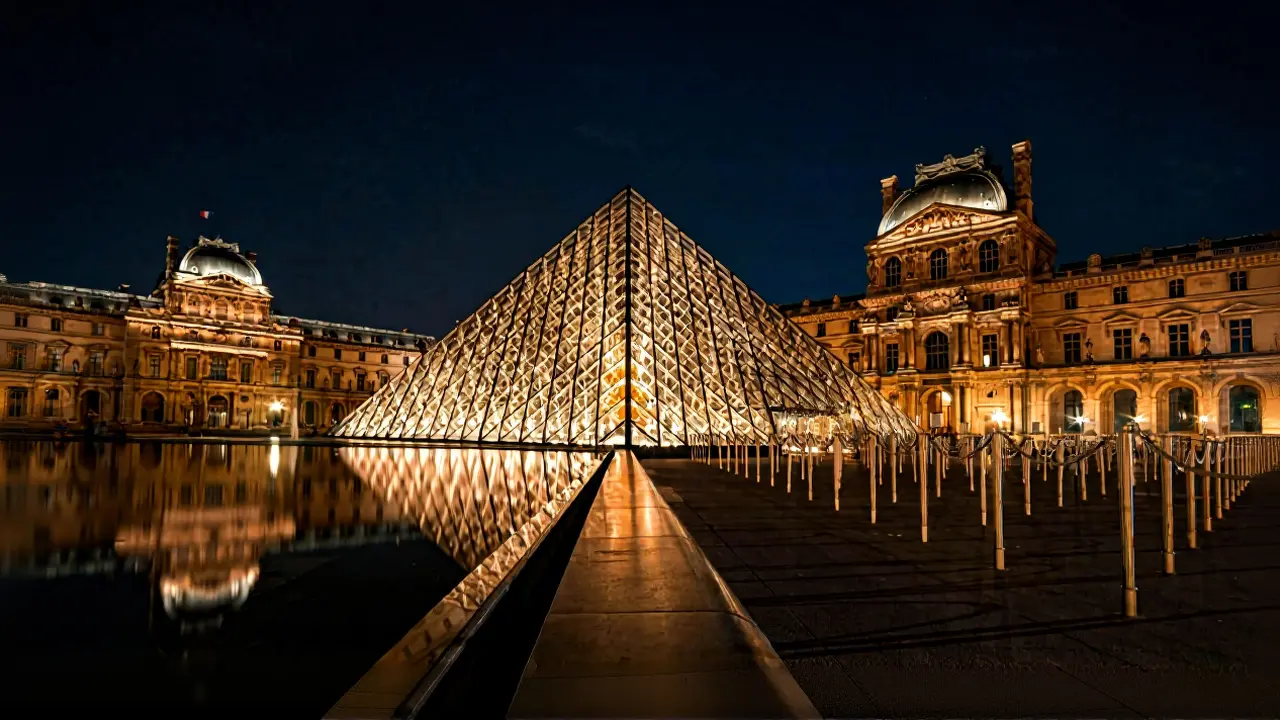 Loupež století v Antverpách: Jak účtenka z večerky zničila plán Notarbartola