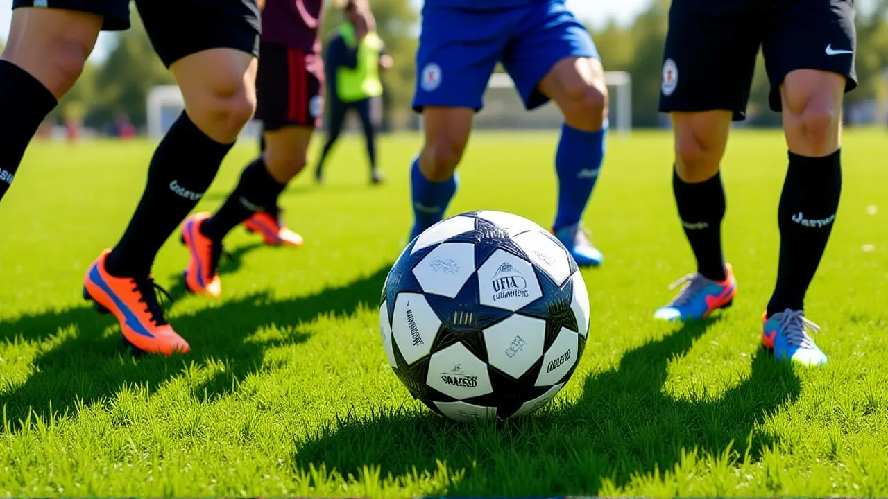 Lyon vybojuje vstup do Ligi mistrů: Šulc září při vítězství nad Brestem