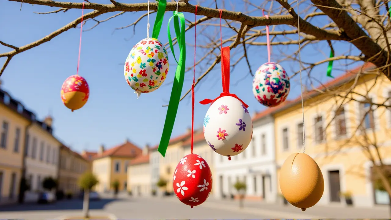 Magické rituály, poklady a rytíři z Blaníka
