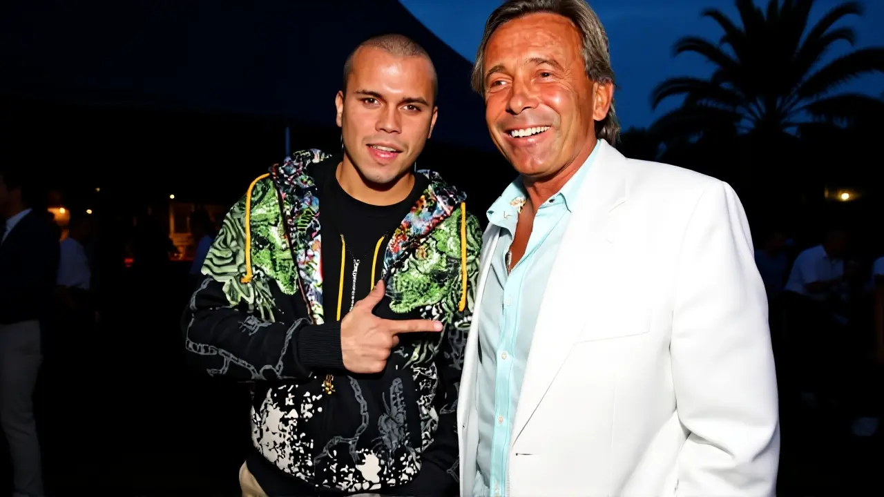 Pohled do historie těchto postav