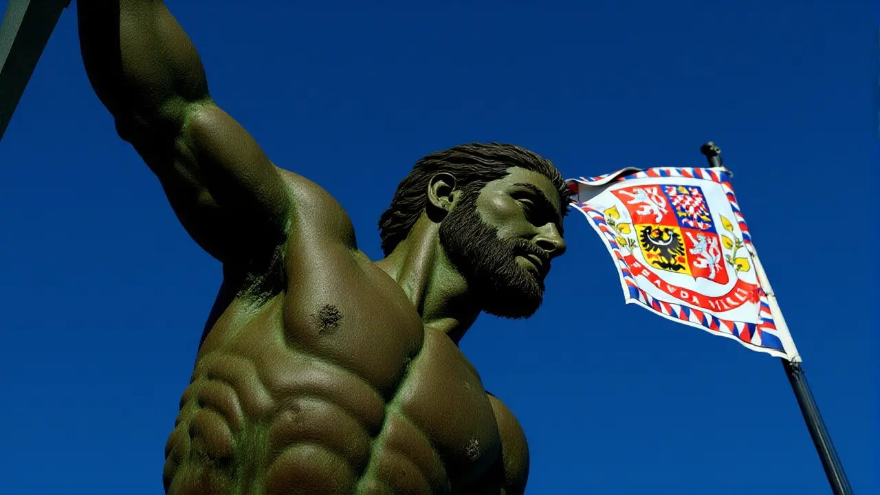 Pragmatismus vs. hodnoty: Proč čeští politici selhávají v rovnováze?