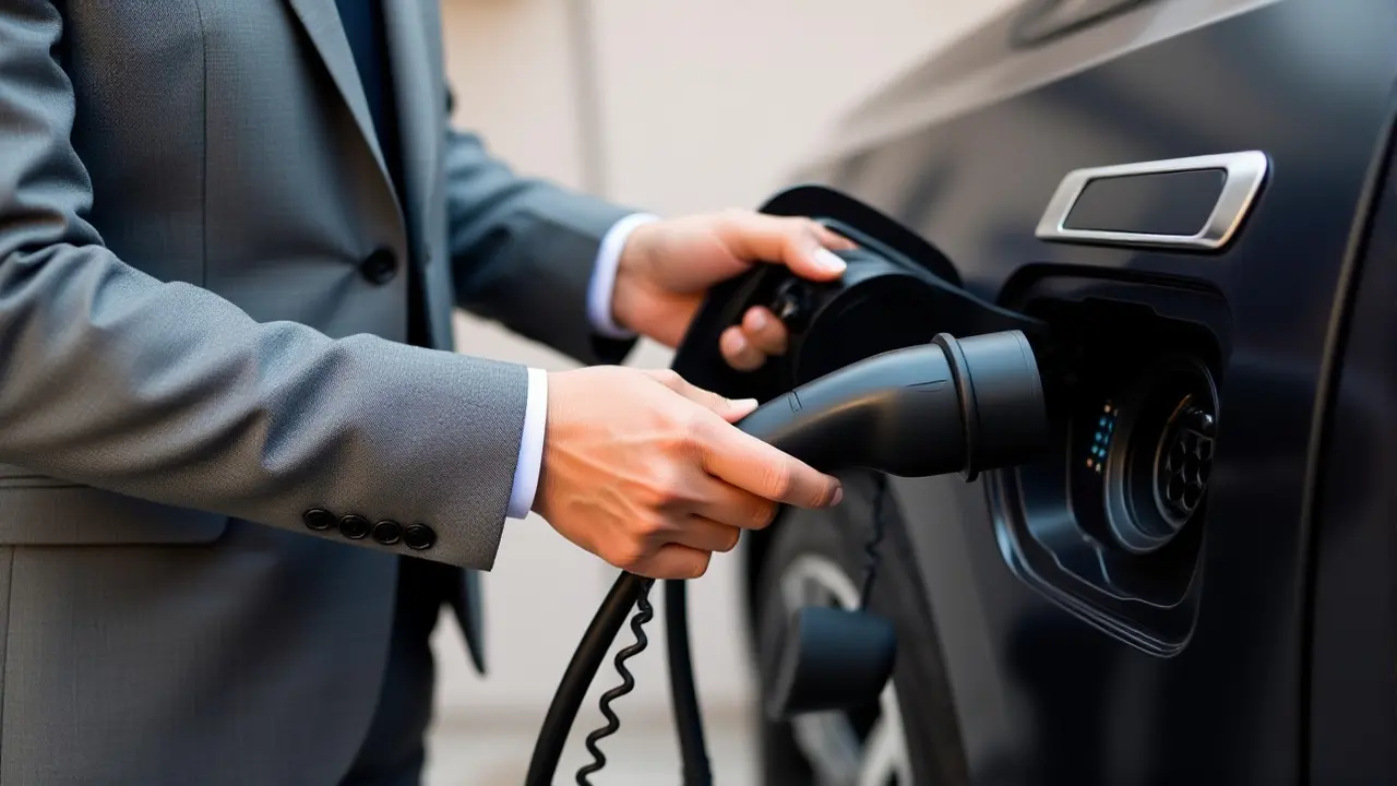 Řecko sází na elektromobilitu: Experiment na ostrově Astypalea