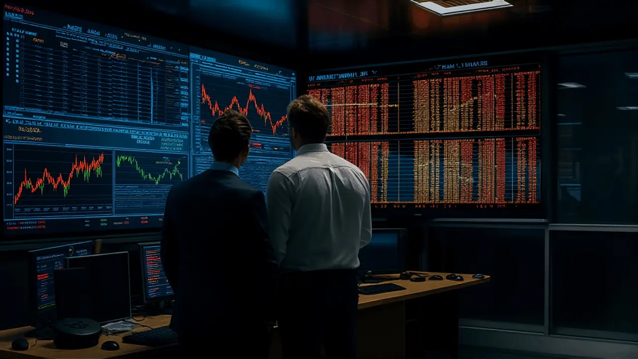 Slevy u Meta a Nvidia: Analytici Finex vidí šanci na nákup