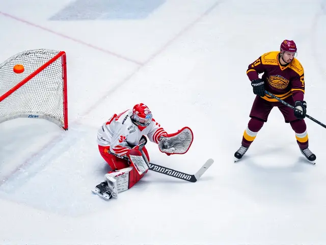 Dukla Jihlava v baráži proti Litvínovu: Cesta přes Zlín byla vyčerpávající