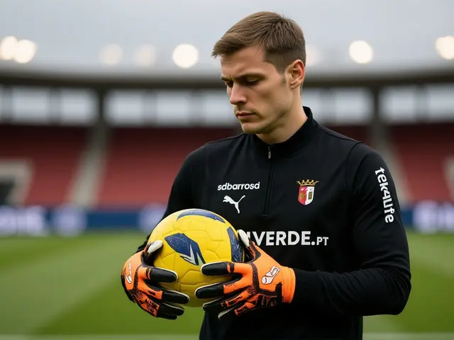 Inter Milán i anglické kluby chtějí Lukáše Horníčka z Bragy