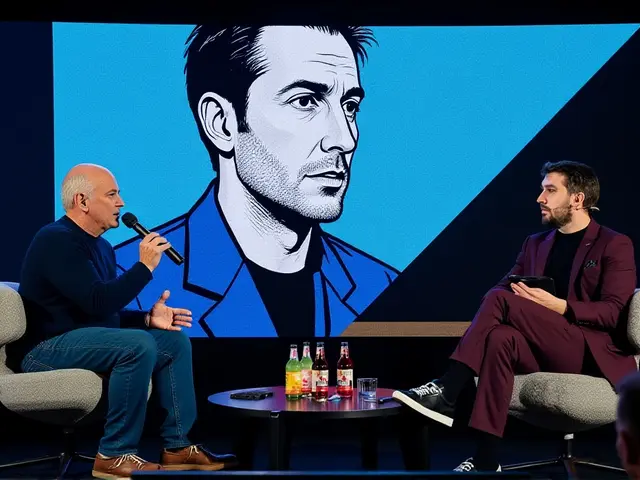 Investor Václav Novák odhaluje recept na úspěch: Krize je šance